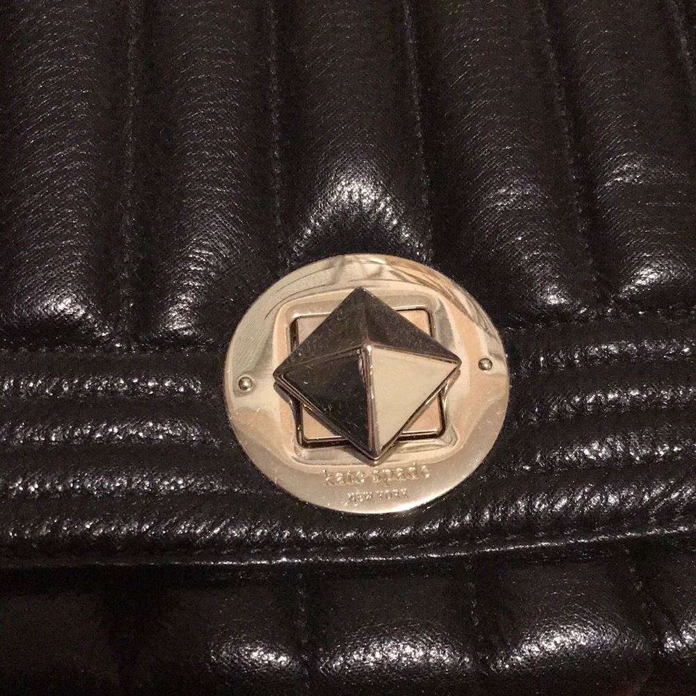 Kate Spade Purse - Picture 2 of 3